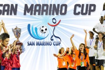 San Marino Cup Soccer