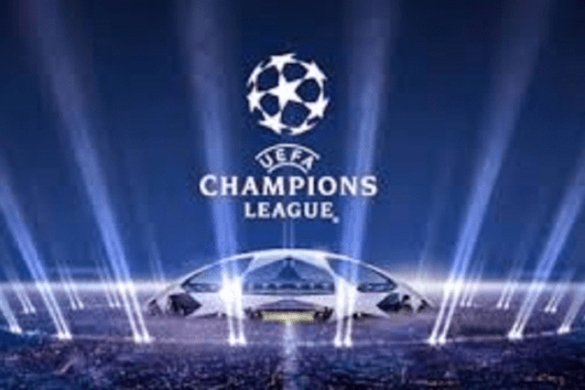 Champions league Soccer Tour