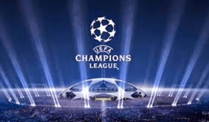 Champions league Soccer Tour