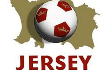 Jersey Soccer Tour- Veterans