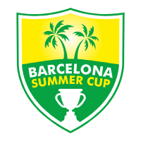 barcelona summer cup